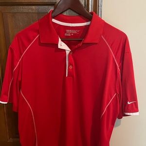 Nike Golf Polo